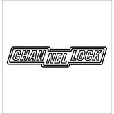 Channellock - Plier Multigrip Griplock Vee-Jaw 165mm (6.5") Channellock | GL6